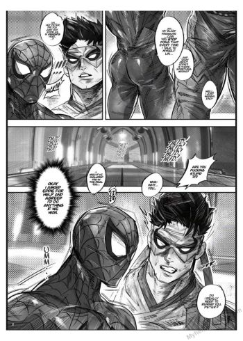 Cover of Venom's Smashing Spree 1